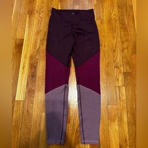 Old Navy work out leggings